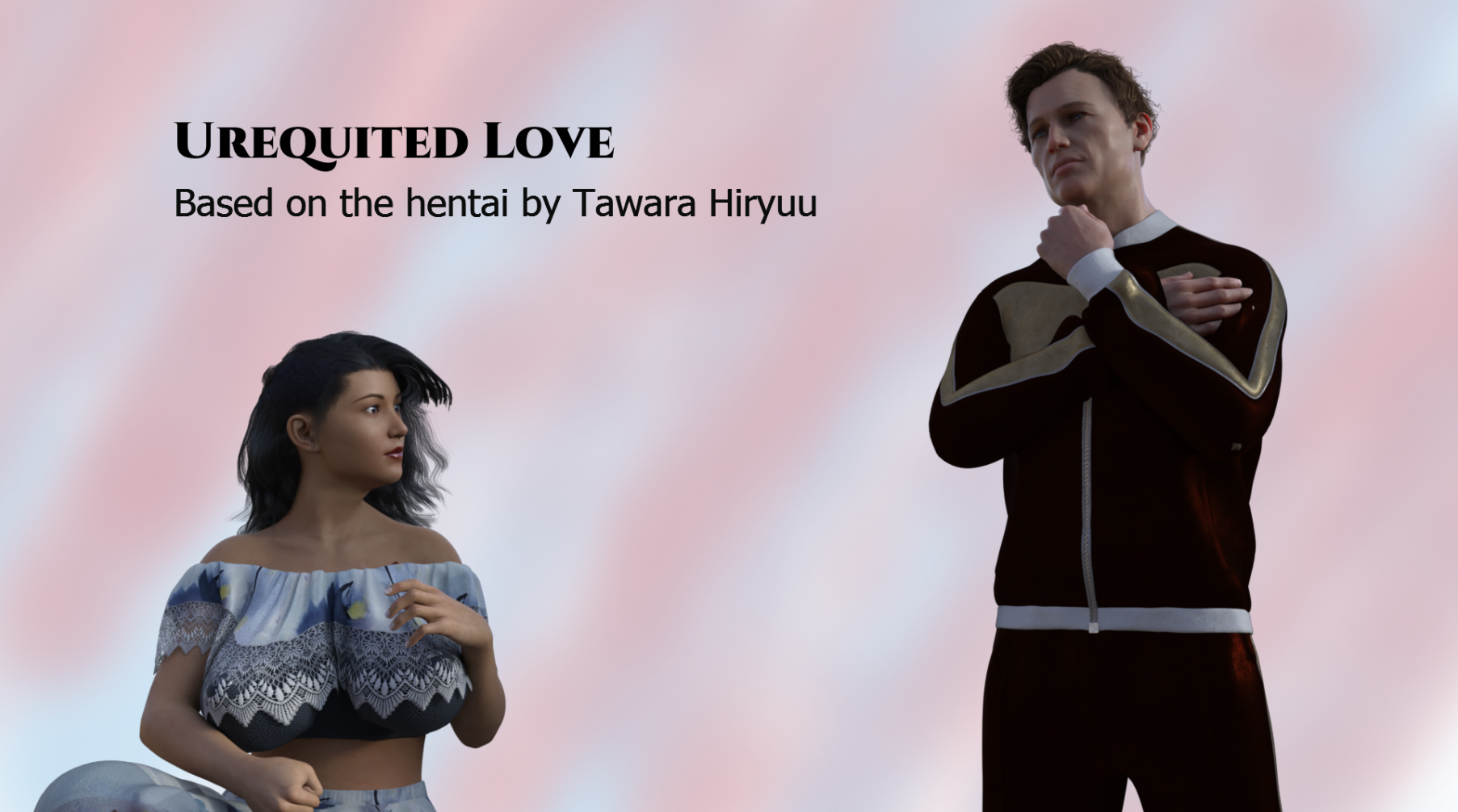 Urequited Love [COMPLETED]