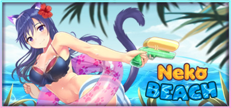 Neko Beach v1.0 [COMPLETED]