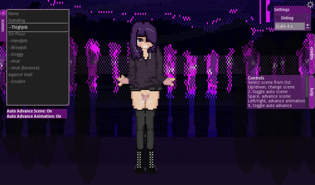 1024px x 600px - Slutty Rave Girl [COMPLETED] - free game download, reviews, mega - xGames