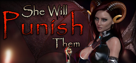 She Will Punish Them v0.110