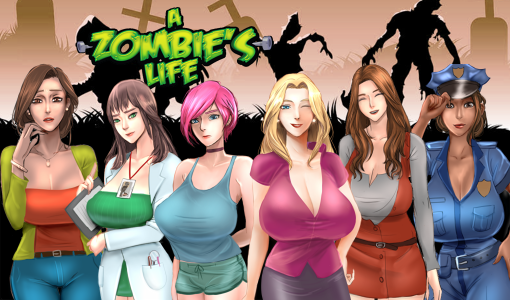 A Zombie’s Life v1.1 Beta 3 [COMPLETED]