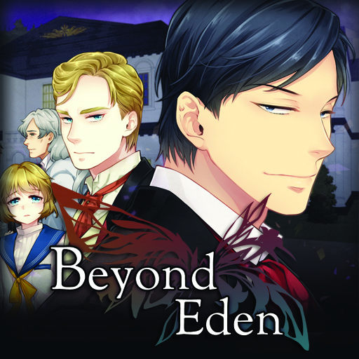 Beyond Eden [COMPLETED]