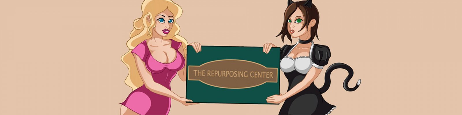 The Repurposing Center v0.3.07a