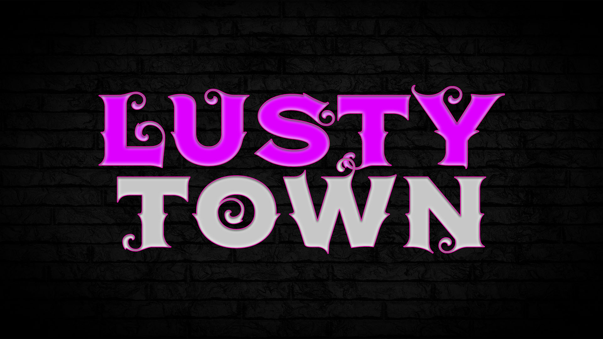 Lusty Town v0.1.0