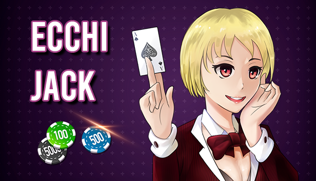 Ecchi Jack v0.1 Demo