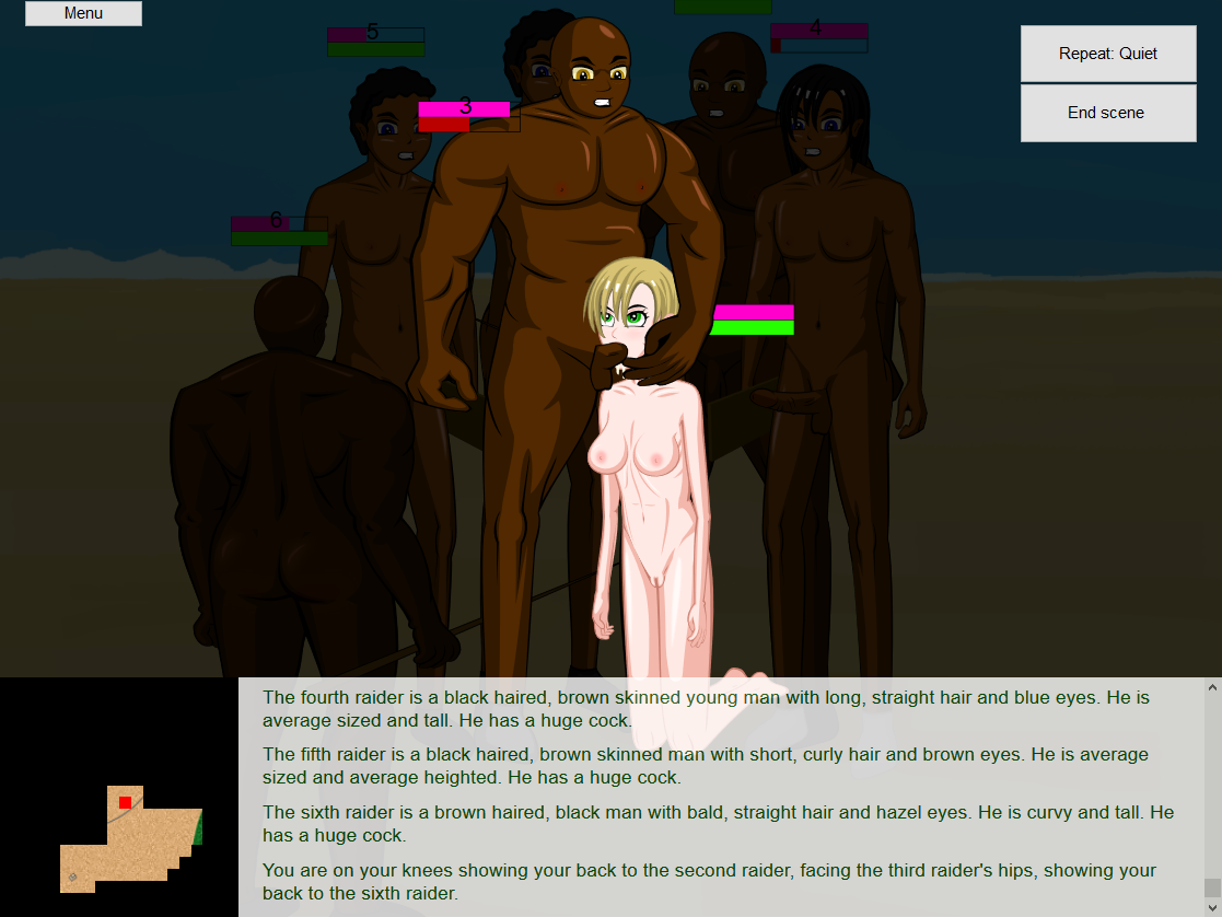 Apocalyptic Gay Porn - Ethos of Darkness: A Post-Apocalyptic Erotic RPG v1.3.5 - free game  download, reviews, mega - xGames