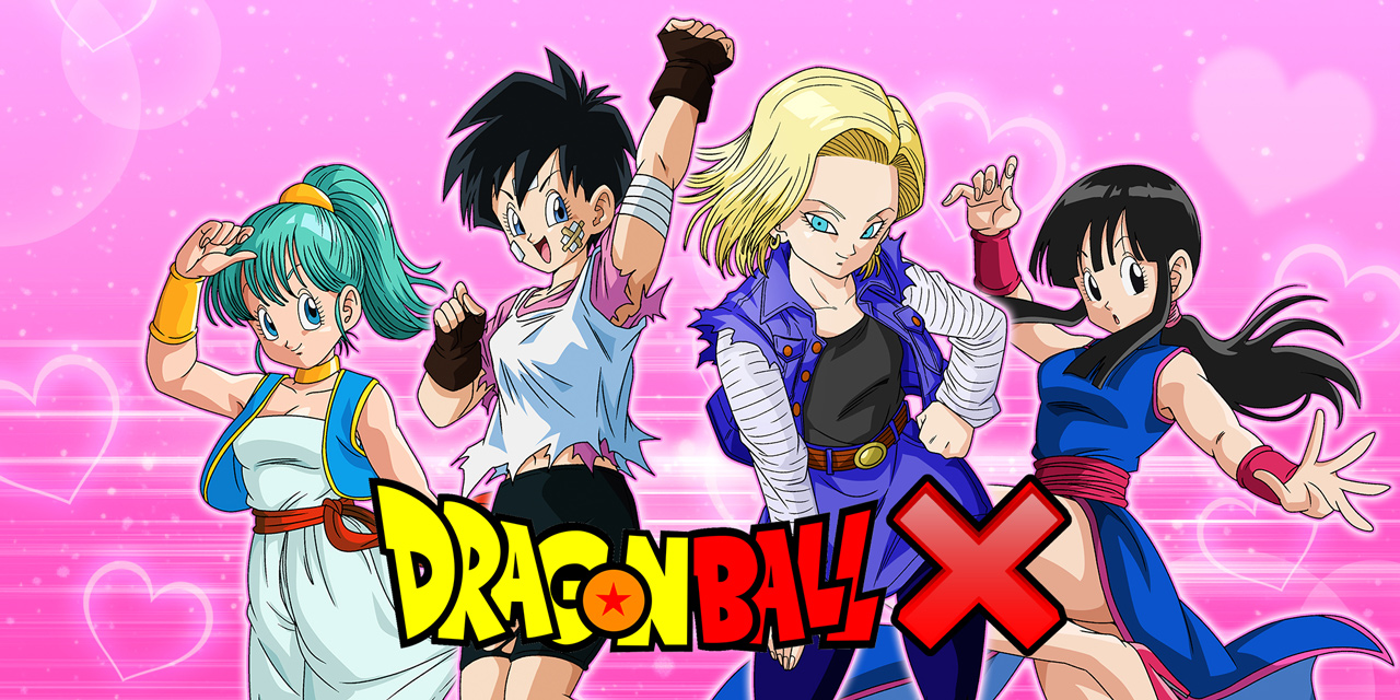 Dragon ball porn games apk