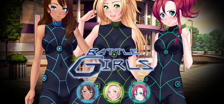 Battle Girls [COMPLETED]