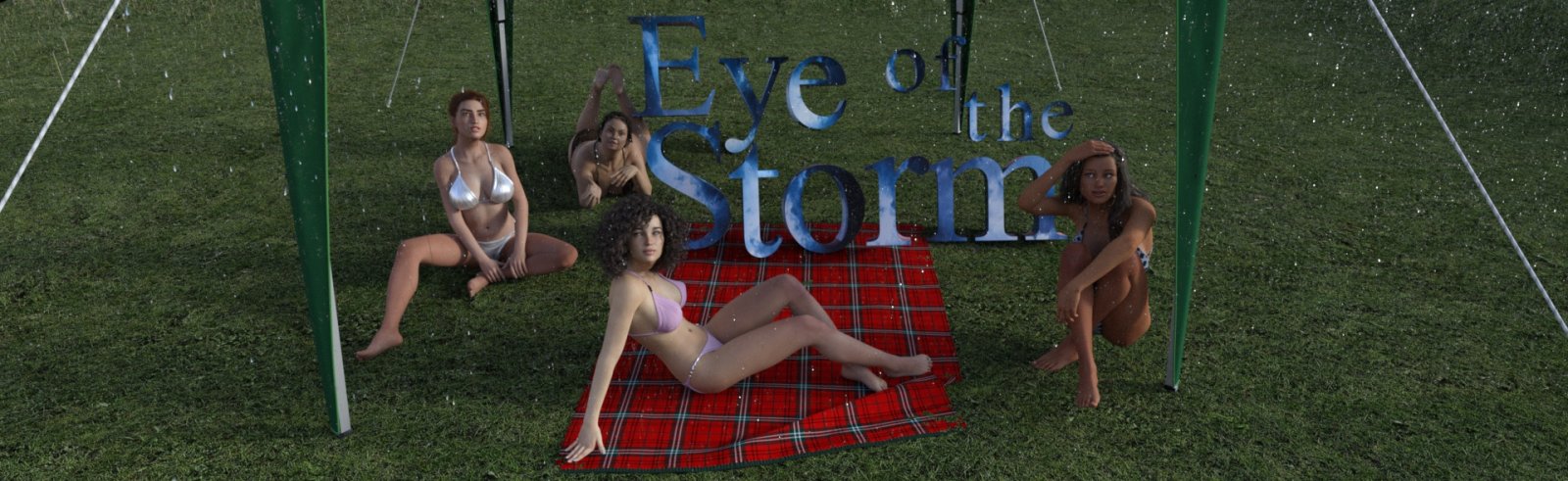 Eye of the Storm