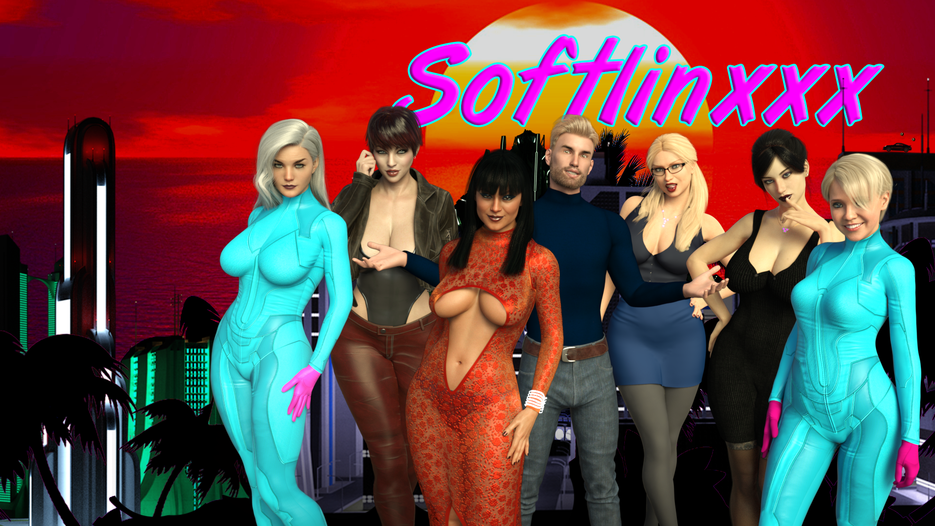 Softlinxxx v0.4