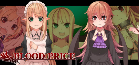 Blood Price v1.08 [COMPLETED]