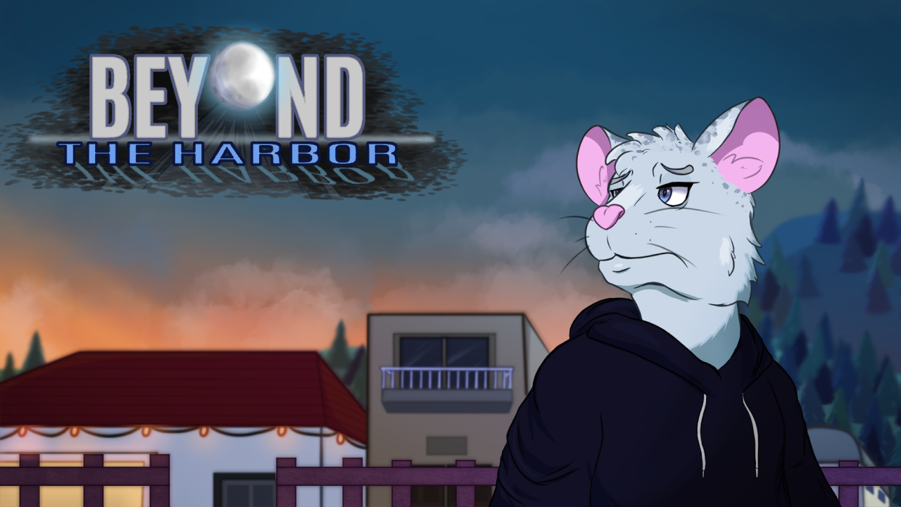 Beyond The Harbor v0.3