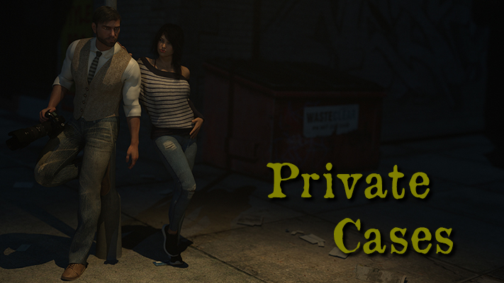 Private Cases v0.04