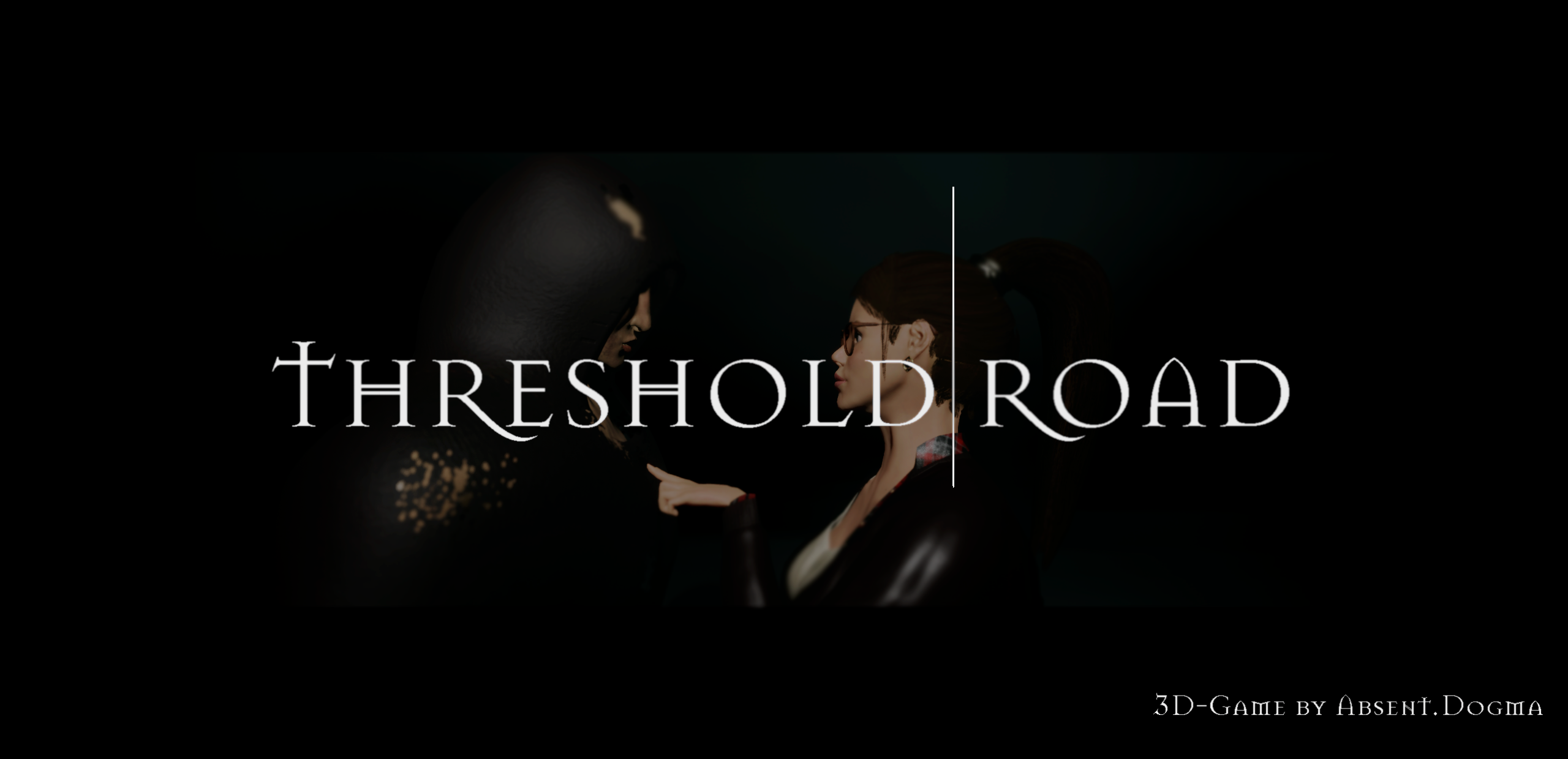 Threshold Road v0.1 HotFixed