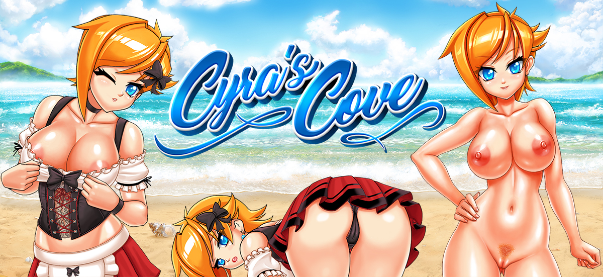 Cyra's Cove poster