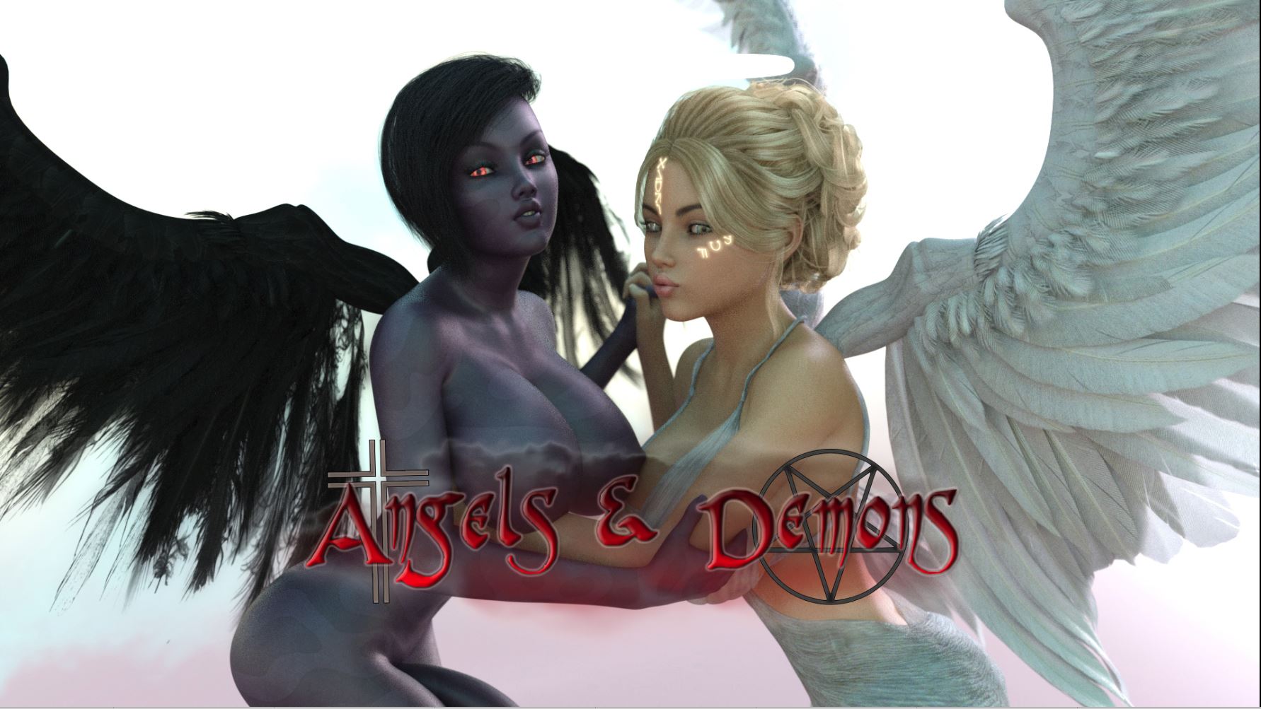 My Private Detective: Angels and Demons – Full Mini-Game [COMPLETED]