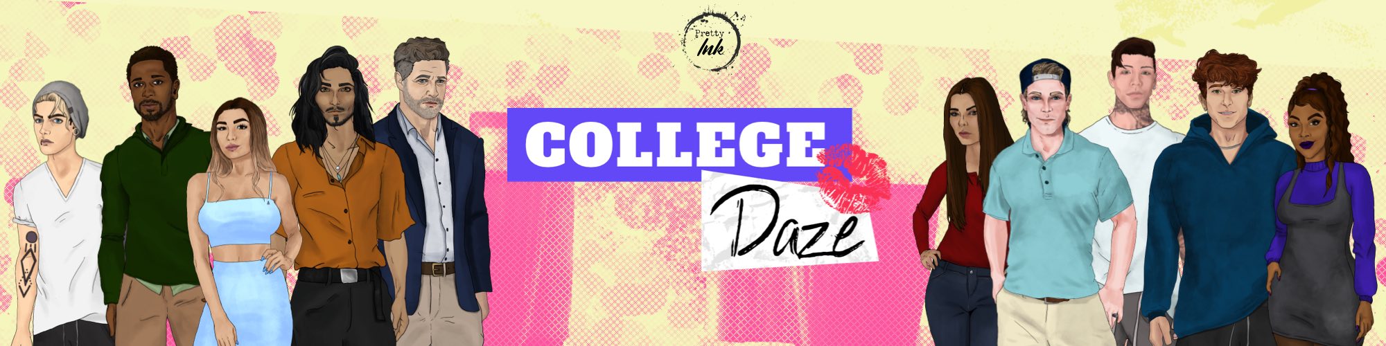 College daze прохождение