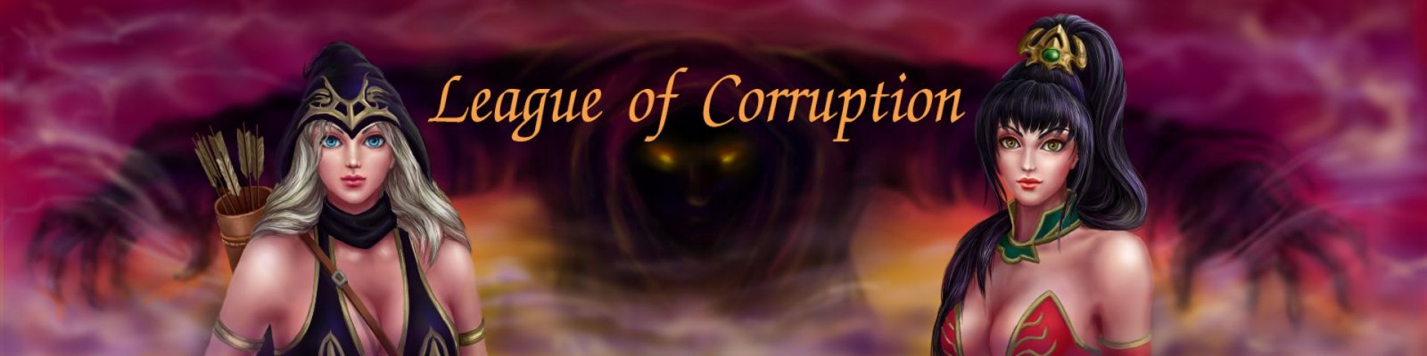 League of Corruption v0.3.0b