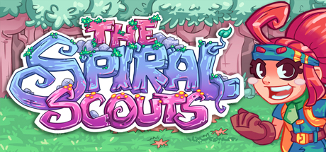 The Spiral Scouts v1.01 [COMPLETED]