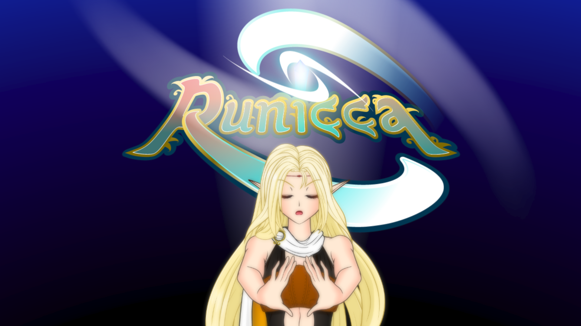 Runicca poster