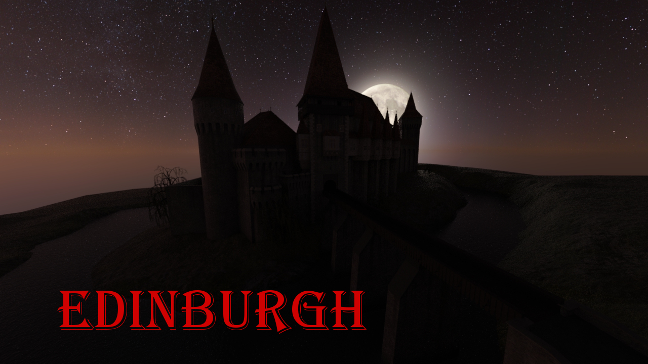 Edinburgh [DEMO]