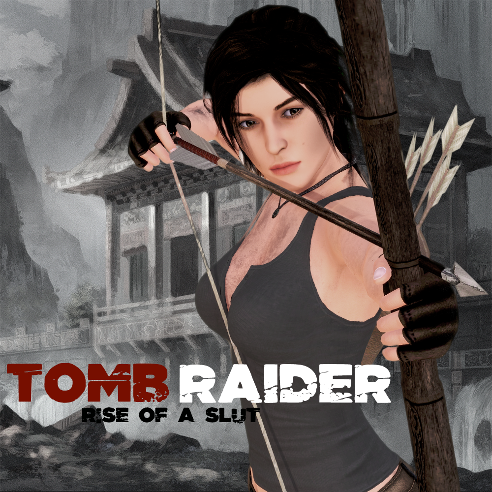 Tomb Raider Hentai Game - Tomb Raider: Chronicles of a Slut v0.1 - free game download, reviews, mega  - xGames