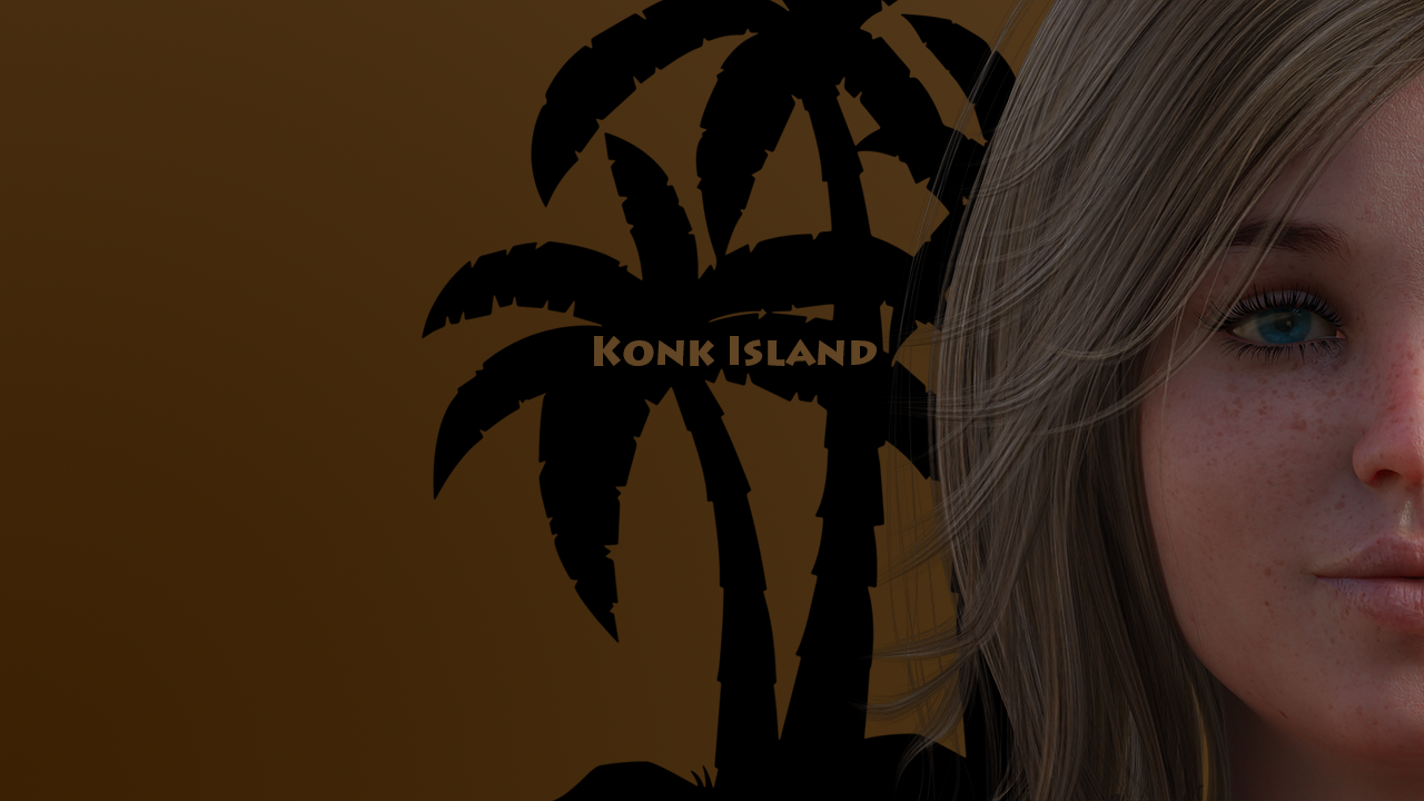 Konk Island v0.1