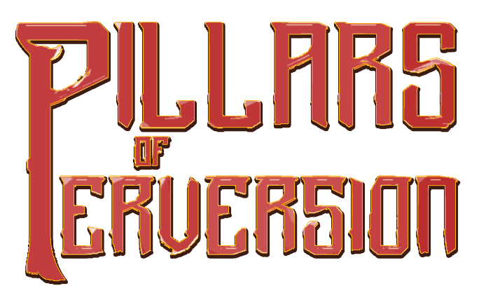 Pillars of Perversion v0.7.1