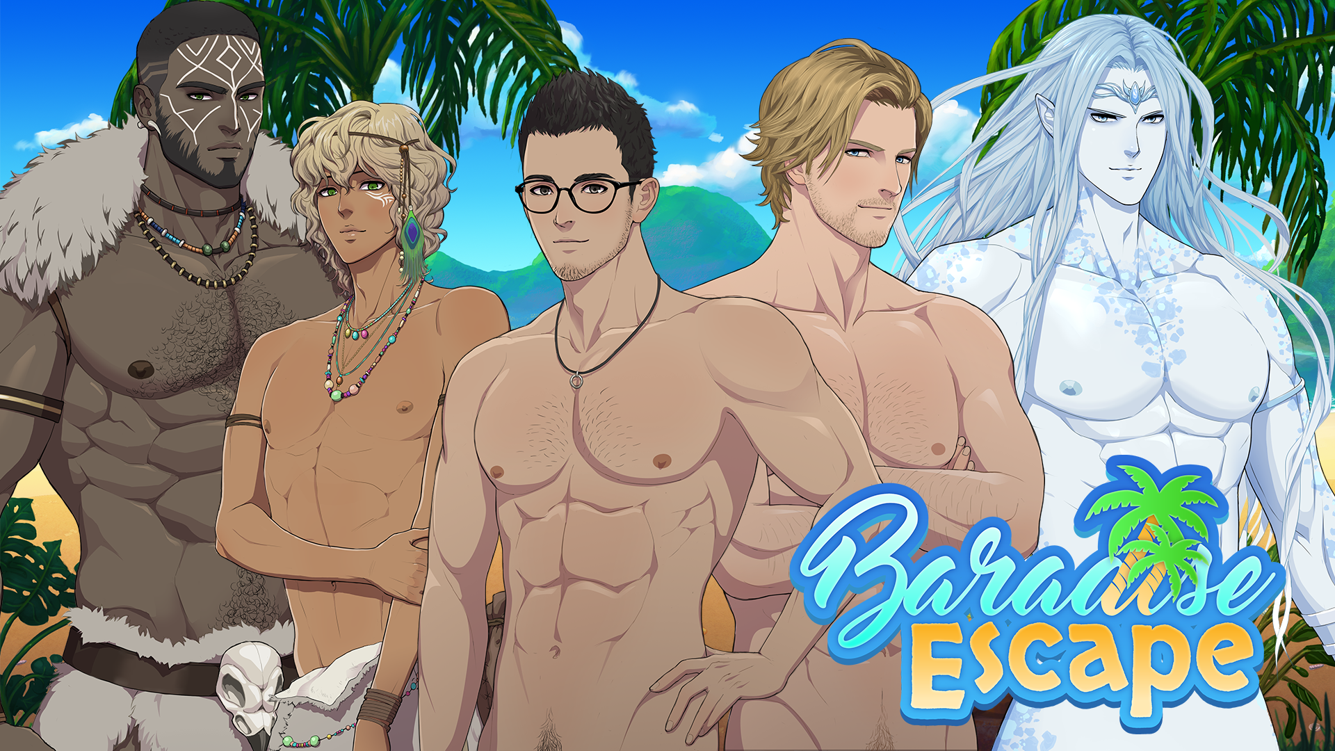 Bara Game Download - Baradise Escape - free game download, reviews, mega - xGames