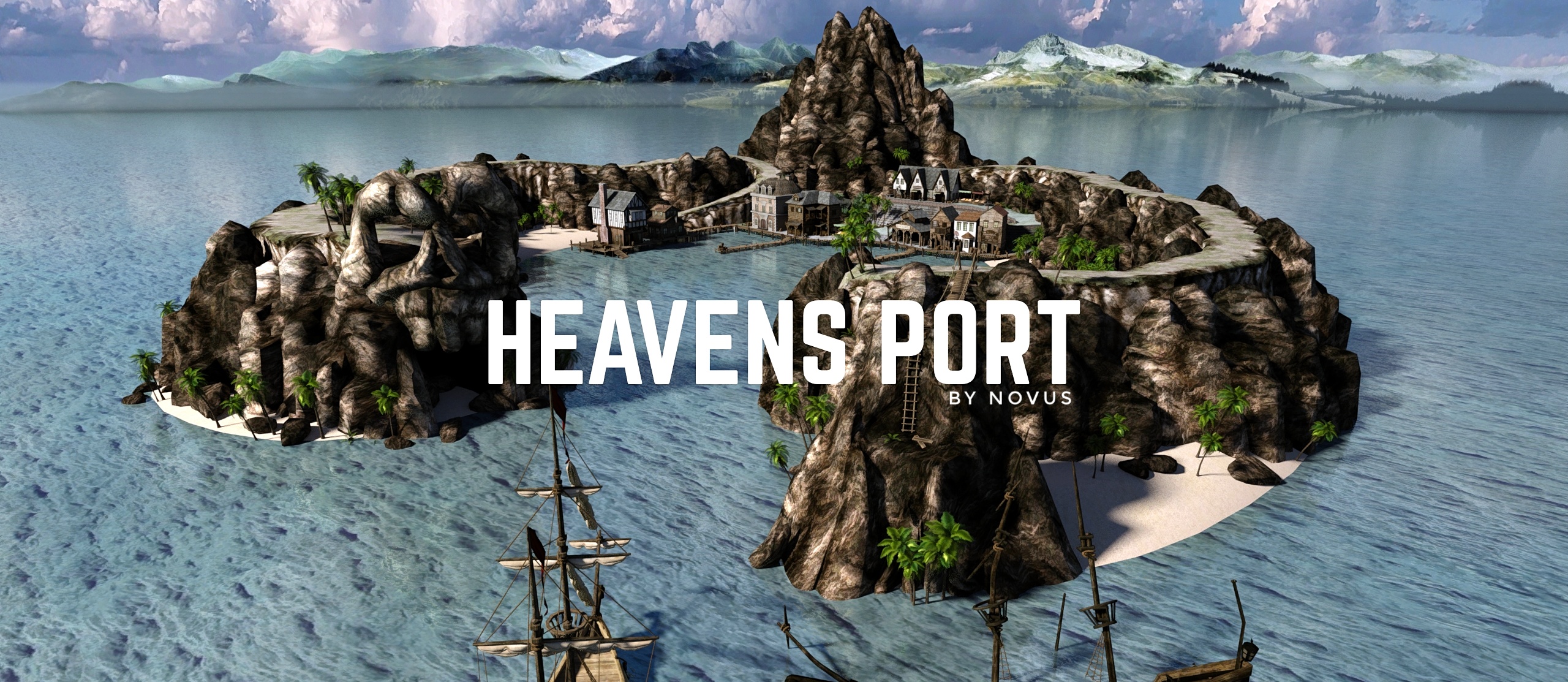 Haven's Port poster