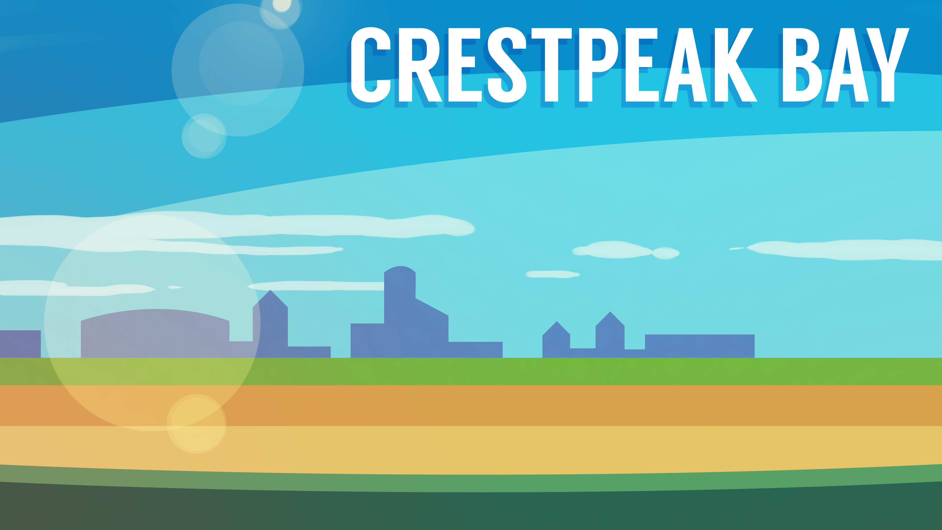 Crestpeak Bay v0.06a