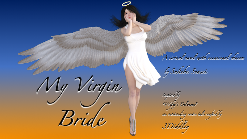 My Virgin Bride v0.07