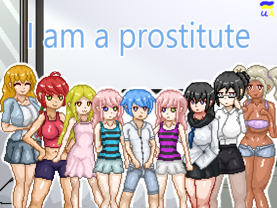 Im A Prostitue Porn Game