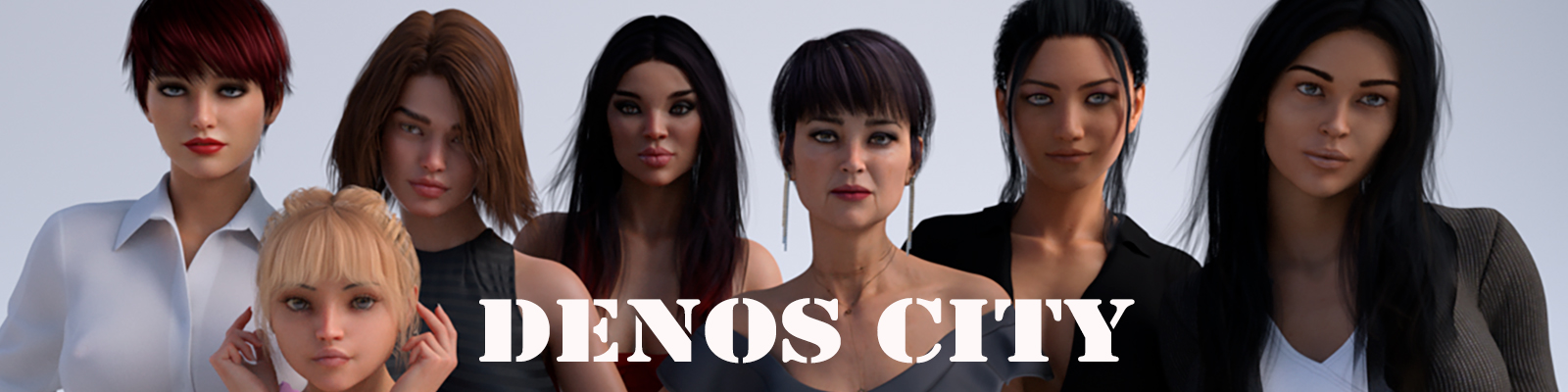 Denos City v0.2.3 Fixed