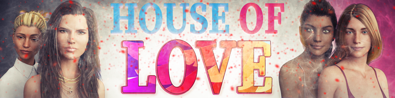 House Of Love v1.4.0