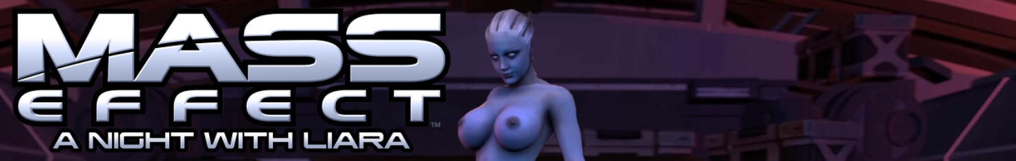 A Night With Liara v3.0 Demo