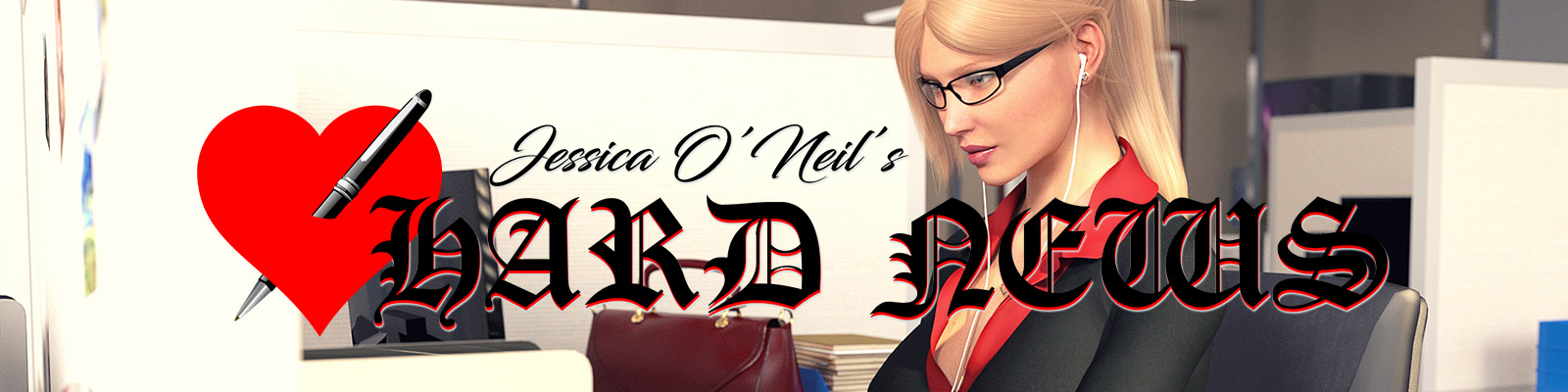 Jessica O’Neil’s Hard News v0.15 BETA] [stoperArt