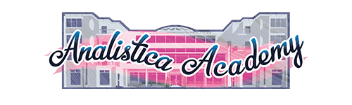 Analistica Academy [COMPLETED]