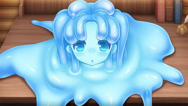 Slime Musume no Sodatekata (Vanadis) screenshot 1