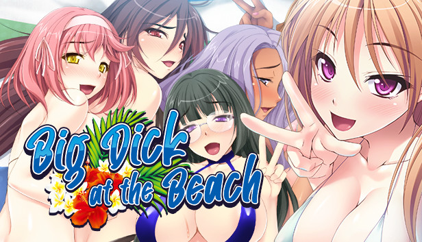 Beach Boobs Games - Big Dick At The Beach [COMPLETED] - free game download, reviews, mega -  xGames