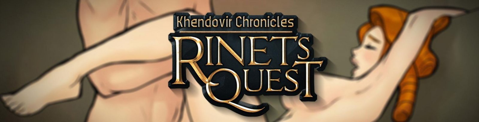 Khendovirs Chronicles Rinets Quest v0.12.1