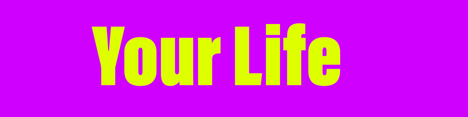 YourLife