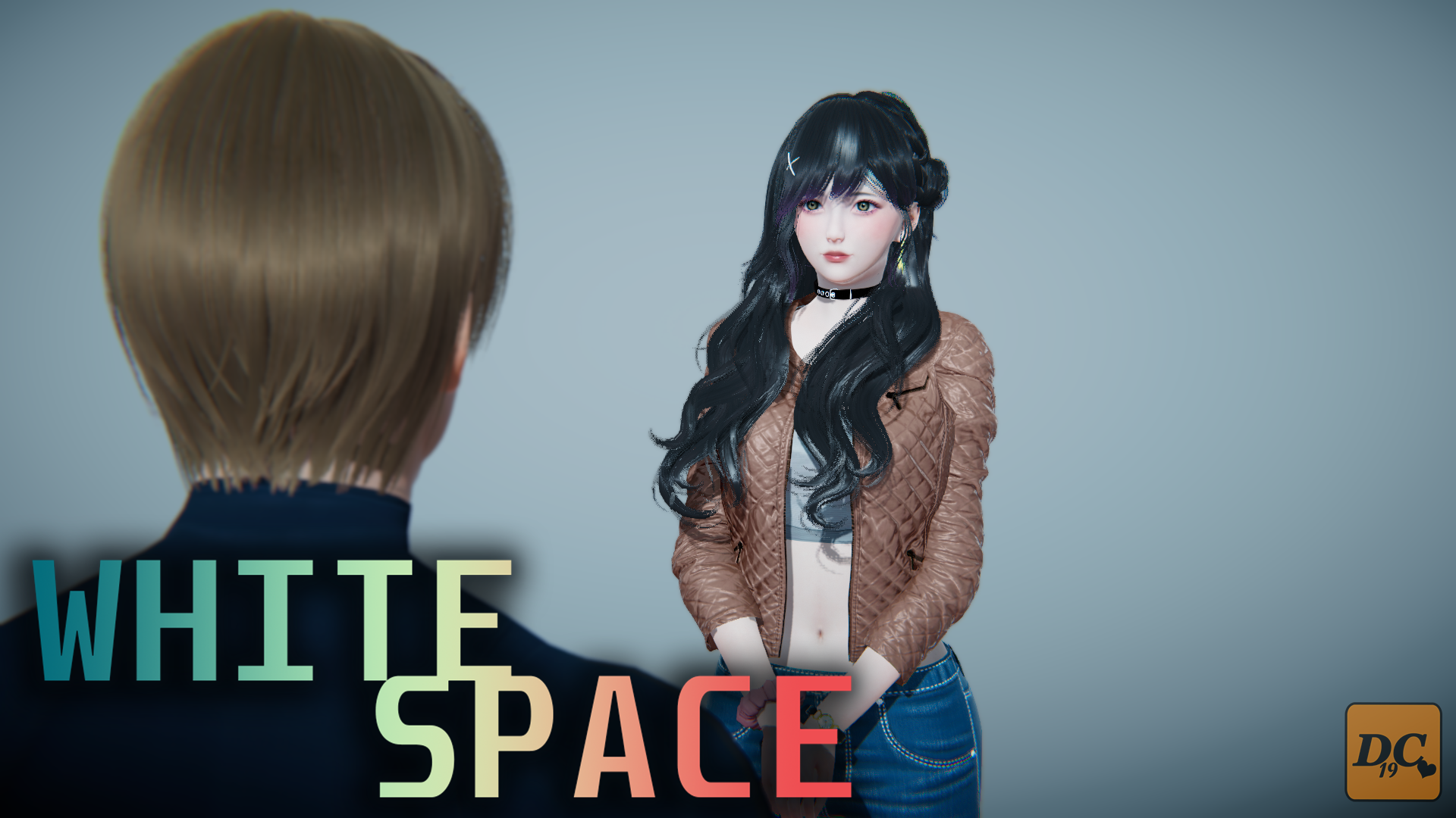 White Space [v0.1] [DarkCandy19 Games] v0.1