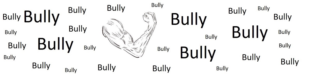 I'am a bully poster