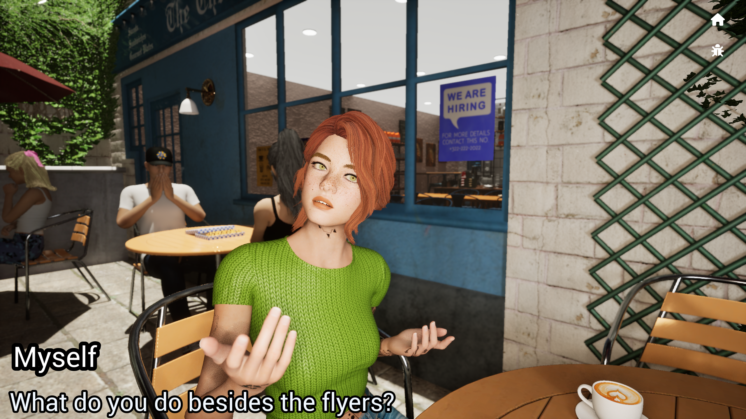 Stacy's Party [v1.0] [MadCat Studio] v1.0