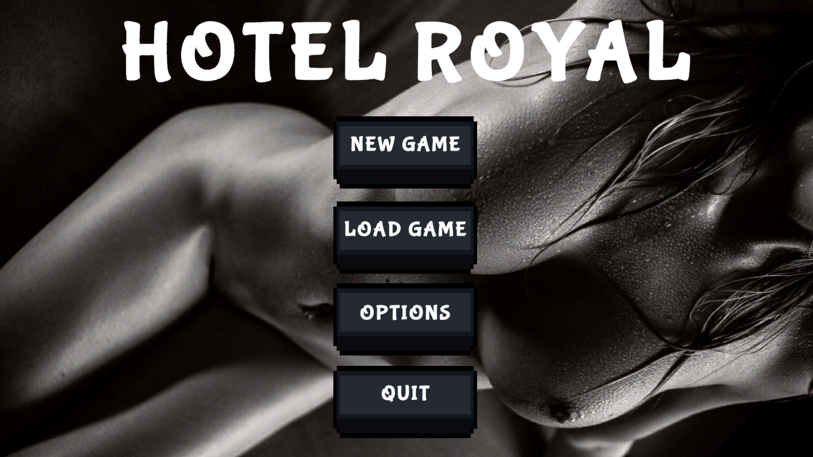 Hotel Royal [Final] [3WayStudio]