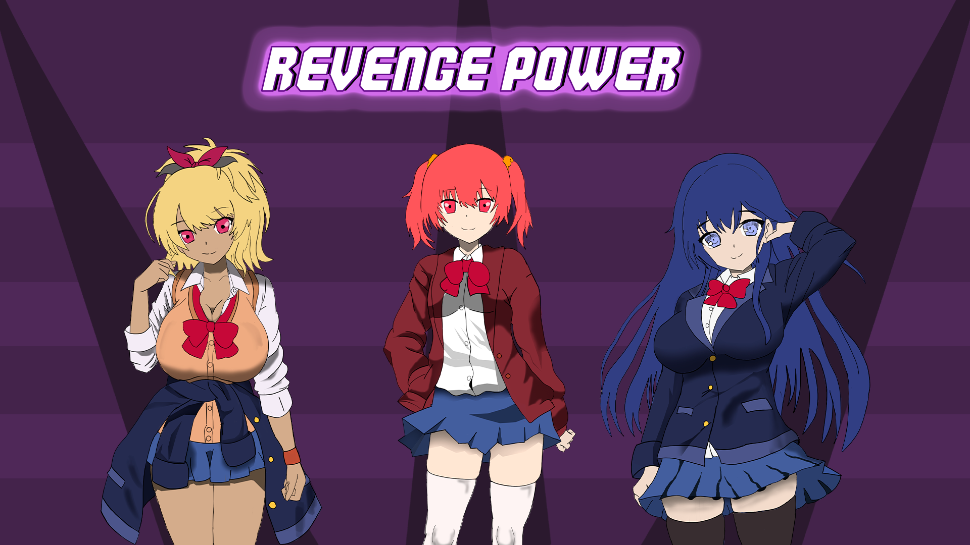 Revenge Power v0.1