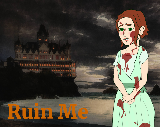 Ruin Me v0.14.1 Public