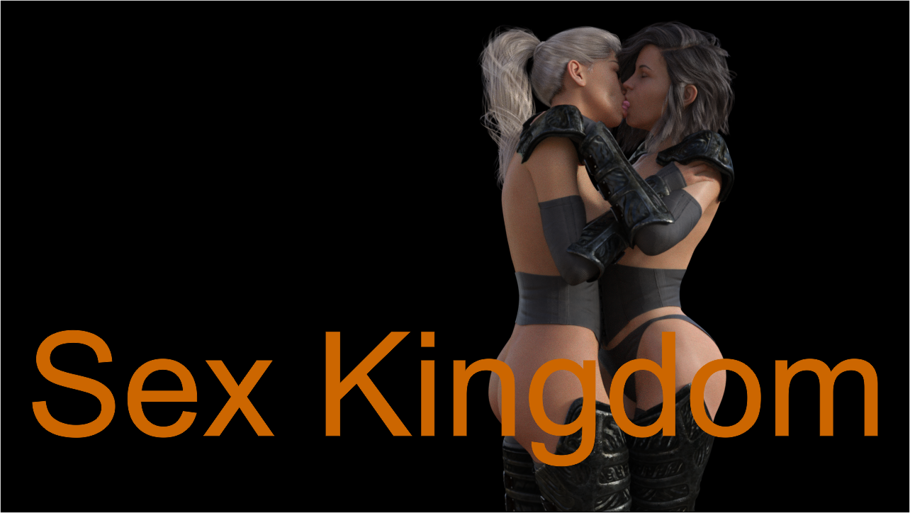 Sex Kingdom poster