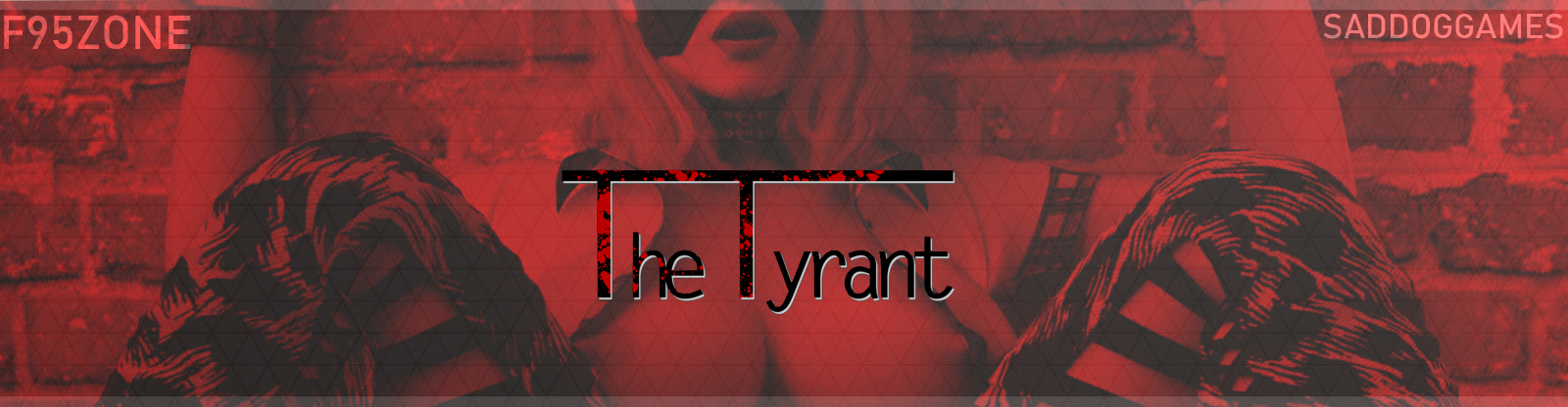 The Tyrant v0.6